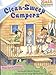 Clean-Sweep Campers (Math Matters)