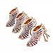 Yosoo Phone Car Bag Key Ring Keychain Charm Gift - for Women Ladies Girls' Key Bling Shoe Purse Fashion Decoration