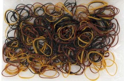 baby hair elastics canada