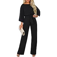 amazon women's dressy jumpsuits