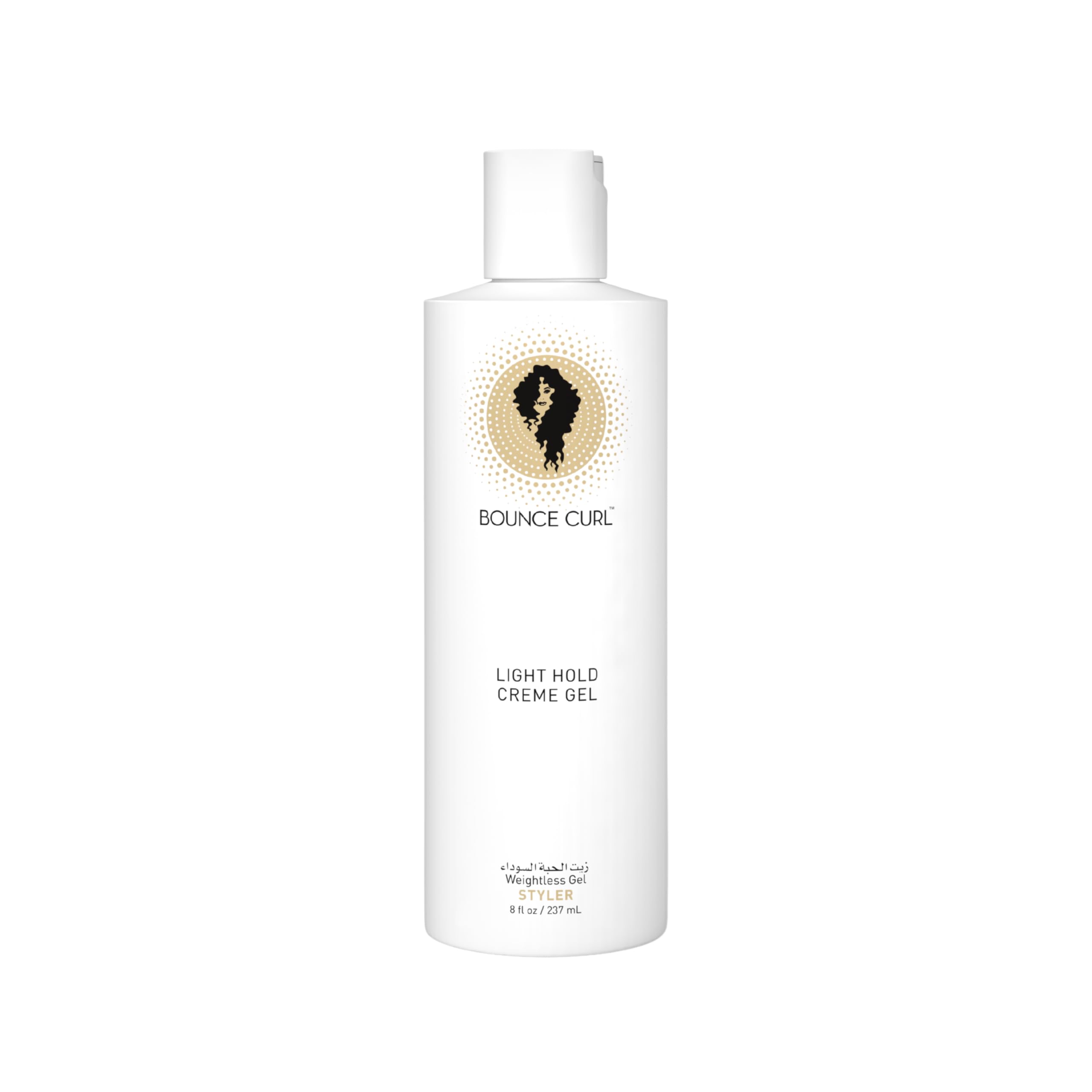 Bounce Curl Light Creme Gel Curling Lotion