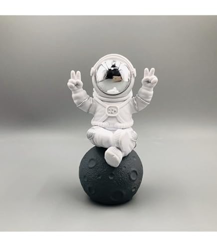 ASTRONAUT 55th Anniversary Figure 2体セット 1642563862_51452K2coeL.jpg