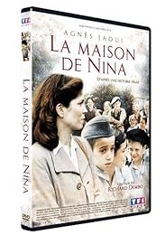 La Maison De Nina