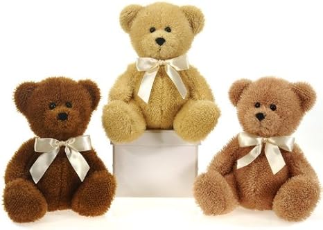 wholesale stuffed animals bulk