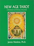 Image de New Age Tarot: Guide to the Thoth Deck