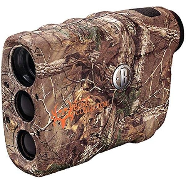 bone collector binoculars