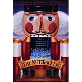 The Nutcracker 27 x 40 Movie Poster - Style A