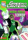 High-Tech Terror (DC Super Heroes: Green Lantern)