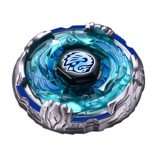 Best Beyblades