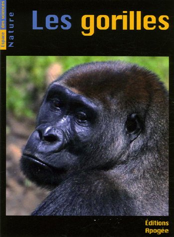 Les  gorilles