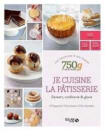 La  pâtisserie