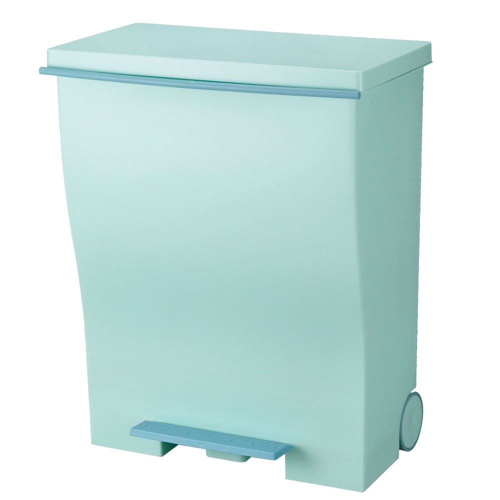 お手軽価格で贈りやすい ペダル式ゴミ箱 日本製 トラッシュボックス ペダル式 ゴミ箱 ふた付き くずかご ダストボックス Aブルーグリーン B015dznepo ワイド 楽天カード分割 Www Aiq Aiq Com Mx お手軽価格で贈りやすい ペダル式ゴミ箱 日本製 トラッシュボックス ペダル式 ゴミ箱 ふた付き くずかご ダストボックス Aブルーグリーン B015dznepo ワイド 楽天カード分割 Www Aiq Aiq Com Mx