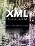 XML: Content and Data by 