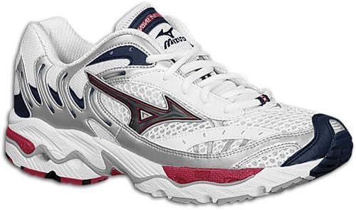 mizuno wave nirvana 3