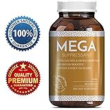Best Garcinia Cambogia Weight Loss Supplement with Green Coffee Bean Extract Raspberry Ketones - Natural Fat Burner Diet Pills Appetite Suppressant with Pure Green Tea 60 Capsules - Natural Vore