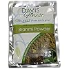 Davis-Finest-Brahmi-Powder-for-Hair-Strengthening-Thickening-Thinning-Damaged-Thicker-Fuller-Stronger-Hair-Growth-Vegan-Hair-Mask-Split-Ends-Repair-Treatment-100g Davis Finest Brahmi Powder, Bacopa Monnieri for Healty Scalp, Hair Growth, Hair Breakage, Strengthens Thinning Hair…