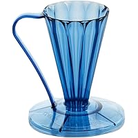 洋楽 Deep C... Amazon.com: CAFEC Abaca+ Deep 27 Coffee Filter (white) | DEEP 27