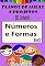 Livro Números, Quantidades e Formas Geométricas - Planos de Aulas BNCC (Projetos Pedagógicos - BNCC)