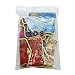 Pack Of 12 Jewellery Jewelry Silk Purse Pouch Gift Bag Bags HOT,Random Color