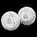 Pair Magnetic Hand Palm Acupuncture Ball Needle Massage Handball