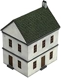 Battlefield in a Box: European House - Dieppe ~ TBA