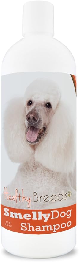 poodle conditioner