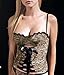 Jezebel Duette Zebra Bustier