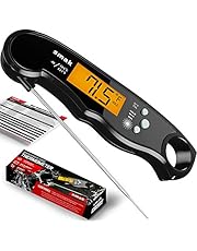 Digital Meat Thermometer