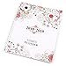 Shiplies 2018 Daily, Weekly and Monthly Planner Academic Planner for Men, Teachers and Student 8.5