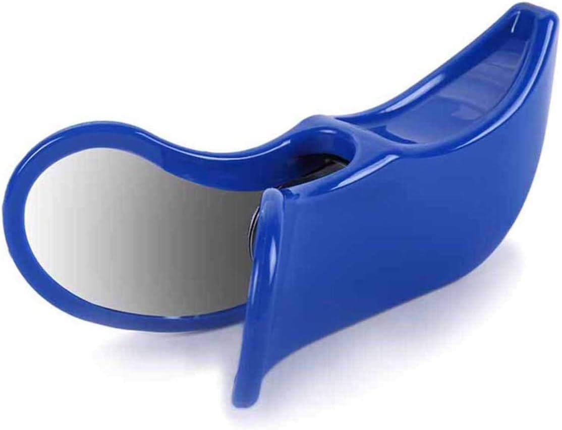 Kegel Exerciser,Super Kegel Muscle Exerciser,Pelvic Floor Muscle Exerciser and Bladder Control Devices, Correction Beautiful Buttocks Bladder Control Device Postpartum Rehabilitation (Blue): Sports & Outdoors