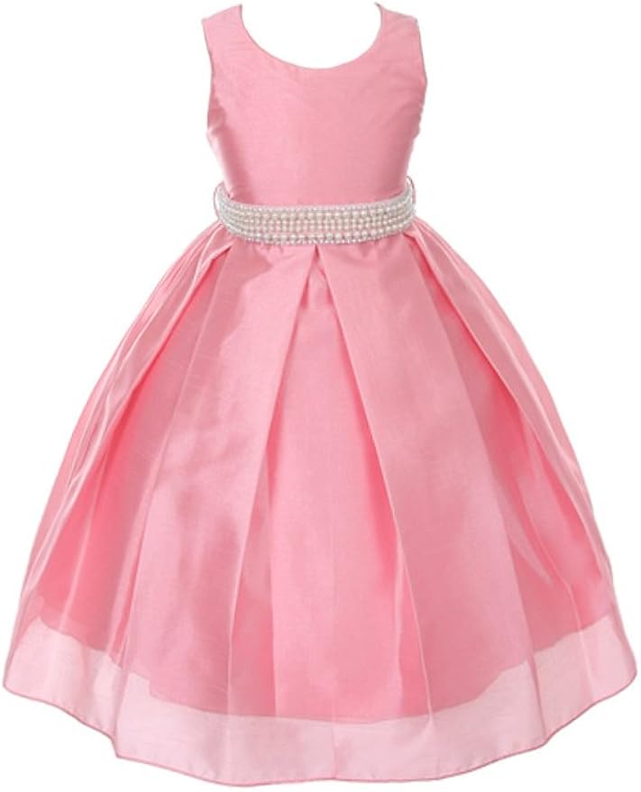 pastel girls dresses