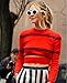 Clout Goggles Retro Vintage Oval Kurt Cobain Inspired Sunglasses Thick Frame Round Lens Glasses (White/Checkered/Black/Red, 51)