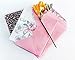 Illustrated by Dessain Tolra 'Flower' Adult Coloring Book Kits DIY Stationery Cards Set with 20 Greeting Cards Coloring Postcards and Envelopes Coloring Stickers for Stress Relieving