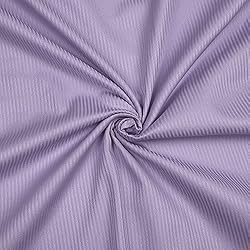 TRIDENT Twin Sheet Set- 300TC- 100% Cotton, Sateen