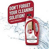 Hoover FloorMate Deluxe