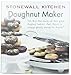 Stonewall Kitchen Doughnut Maker