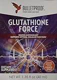 Bulletproof Glutathione Force Orange Spice 1.35oz