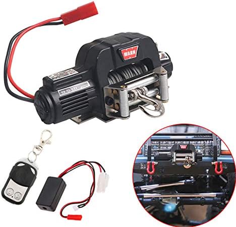 argani rc rock crawler