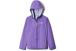 Columbia Girls' Switchback Ii Jacket