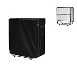 SEHXIM Folding Bed Storage Cover, Rollaway Bed