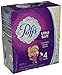 Puffs 2675854 Ultra Soft & Strong Standard Facial Tissues 2-Ply 56 Sheets/Box
