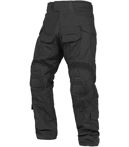 Amazon.com: CRYE PRECISION New G3 Combat Pants Multicam 34 Regular