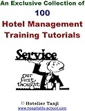 100 Hotel Management Training Tutorials & SOP Collection