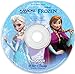 Frozen Deluxe Karaoke with Screen 69127