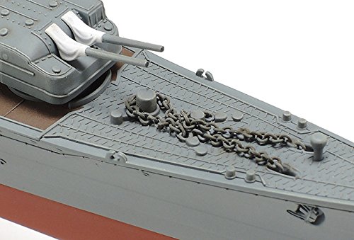 Destroyer Kagero Hobby Model