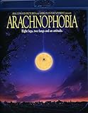 Arachnophobia [Blu-ray]