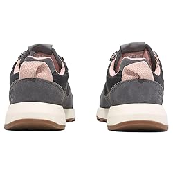Timberland Women's Retro Swift Low Lace Up
