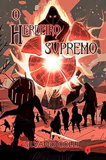 Livro O Herdeiro Supremo