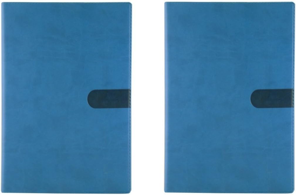 Quo Vadis Texas Scholar Blue 2017-18 Planner (5512Q4) (2 Books)
