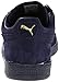 PUMA Men's Suede Classic Iced Lace-Up Fashion Sneaker